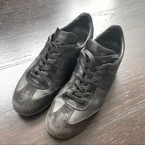 Authentic Burberry Men’s Sneakers